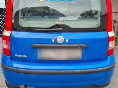 Gebraucht Fiat Panda