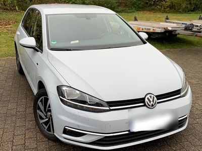 gebraucht VW Golf VII 