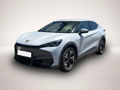 Gebraucht Cupra Tavascan Endurance 210 kW (286 PS) 2025 Silber SUV