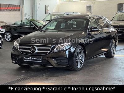 Mercedes E400
