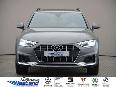 gebraucht Audi A4 Allroad 50 TDI