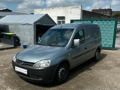 Gebraucht Opel Combo
