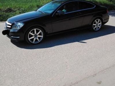 Mercedes C250