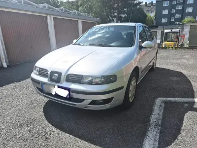 Gebraucht Seat Leon