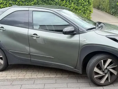 Gebraucht Toyota Aygo X
