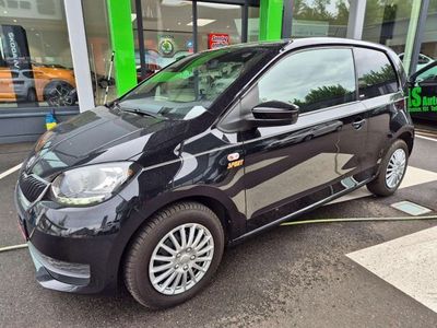 gebraucht Skoda Citigo Clever