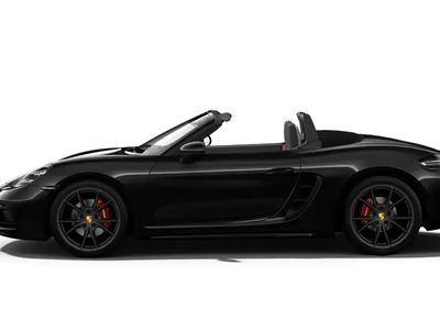 gebraucht Porsche 718 Boxster GTS (982)