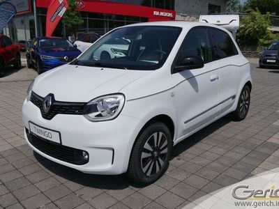 gebraucht Renault Twingo Electric Techno +NAVI +SITZHEIZUNG +KLIMA