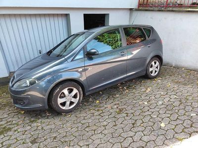 Seat Altea