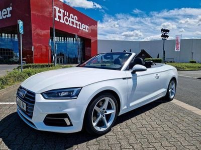 Audi A5 Cabriolet