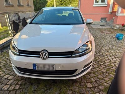 VW Golf VII