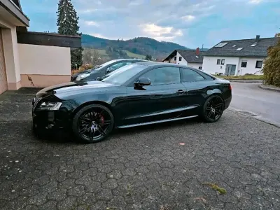 Używany Audi S5