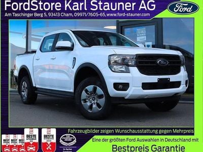 Nuova Ford Ranger Limited 281 CV (206 kW) 2026 Bianco Pick-up