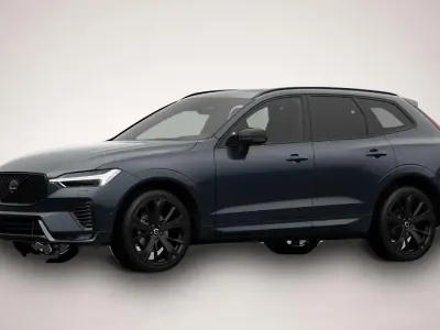 Neu Volvo XC60 Ultra 250 PS (183 kW) 2026 Manufacturer SUV