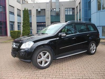 Mercedes GL420