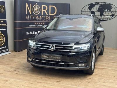VW Tiguan Allspace