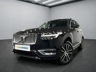 Gebraucht Volvo XC90 392 PS (288 kW) 2021 Andere SUV
