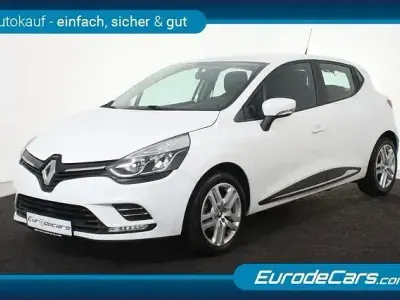 Gebraucht Renault Clio