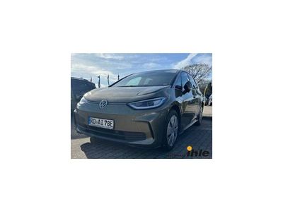 Gebraucht VW ID.3 Pro 150 kW (204 PS) 2024 Grün Kleinwagen