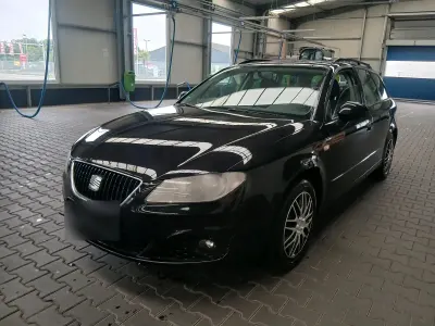 Gebraucht Seat Exeo