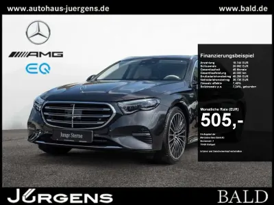 Gebraucht Mercedes E300