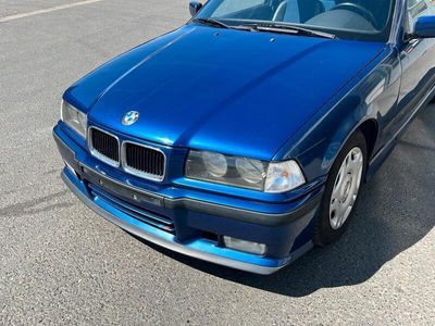 BMW 318 Compact