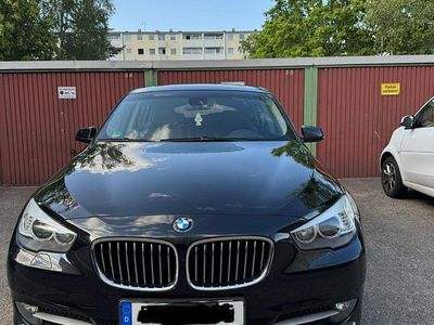 BMW 530 Gran Turismo