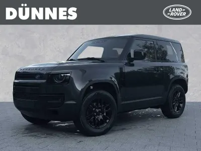 Gebraucht Land Rover Defender