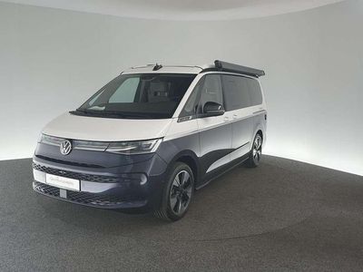 Weiß Gebraucht 2025 VW California Beach Van | 93.597 €