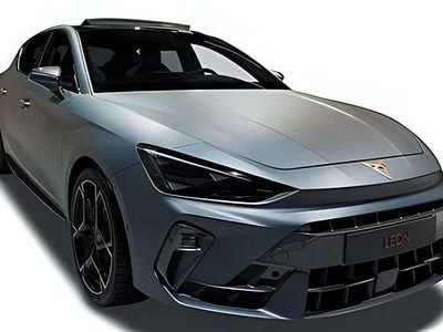 Nouă Cupra Leon 204 CP (150 kW) 2025 Wählbar (bei metallic +) Berlinǎ