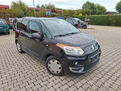 Citroën C3 Picasso