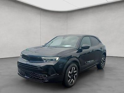 Usata Opel Mokka 131 CV (96 kW) 2024 Nero SUV