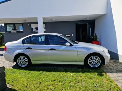 gebraucht BMW 320 i e90 (2005) !!TÜV NEU!!