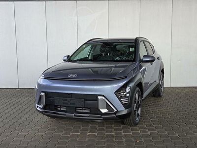 Neu Hyundai Kona Style 137 PS (100 kW) 2025 Othercolor SUV