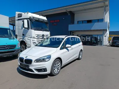 Gebraucht BMW 220