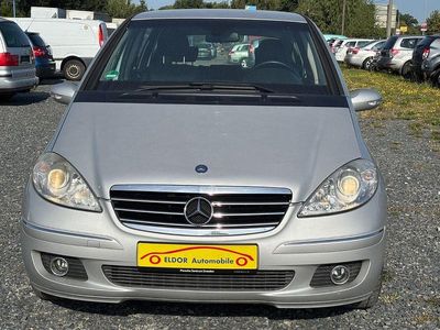 Mercedes A180