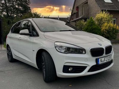 BMW 218 Gran Tourer