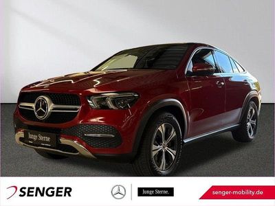 Mercedes GLE350e