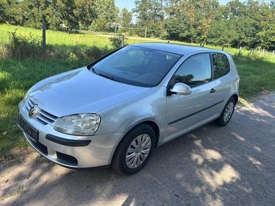 VW Golf V