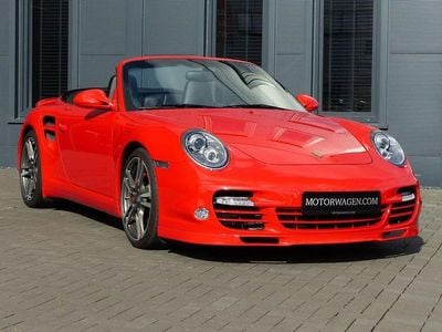 Porsche 997