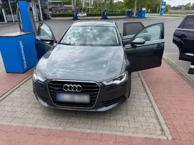 Gebraucht Audi A6 245 PS (180 kW) 2011 Kombi