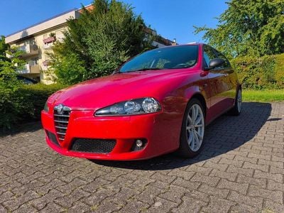 Alfa Romeo 147