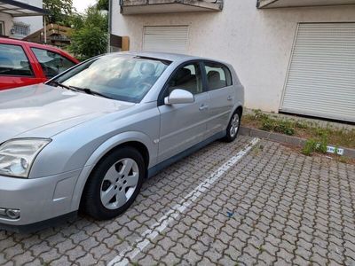 Opel Signum