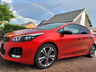 Kia Ceed GT