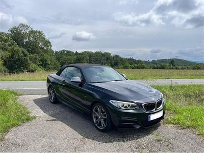 BMW M235