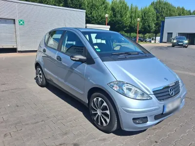 Gebraucht Mercedes A150