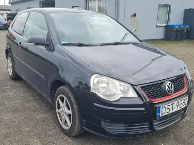 Brugt VW Polo