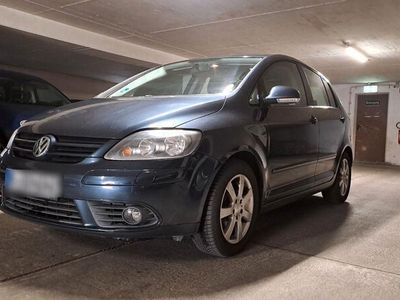 VW Golf Plus