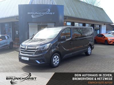 gebraucht Renault Trafic Komfort