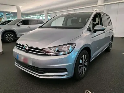 Gebraucht VW Touran